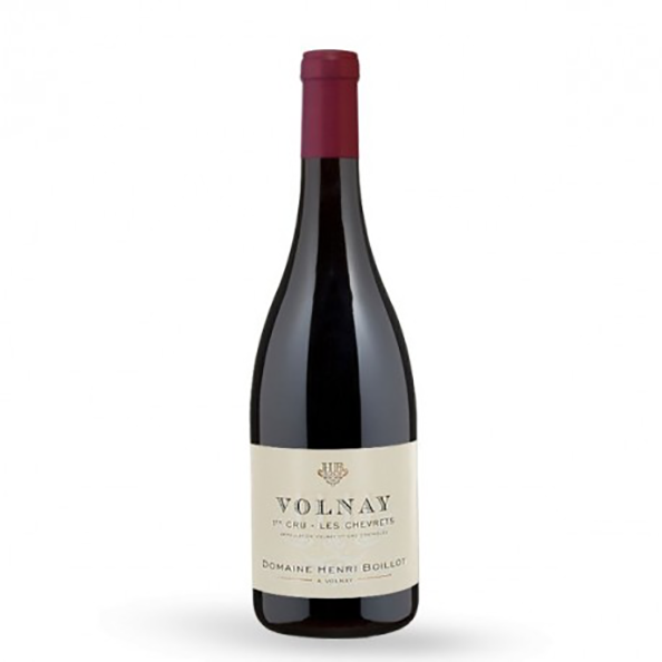 2017 Domaine Henri Boillot, Volnay Premier Cru, Les Chevrets